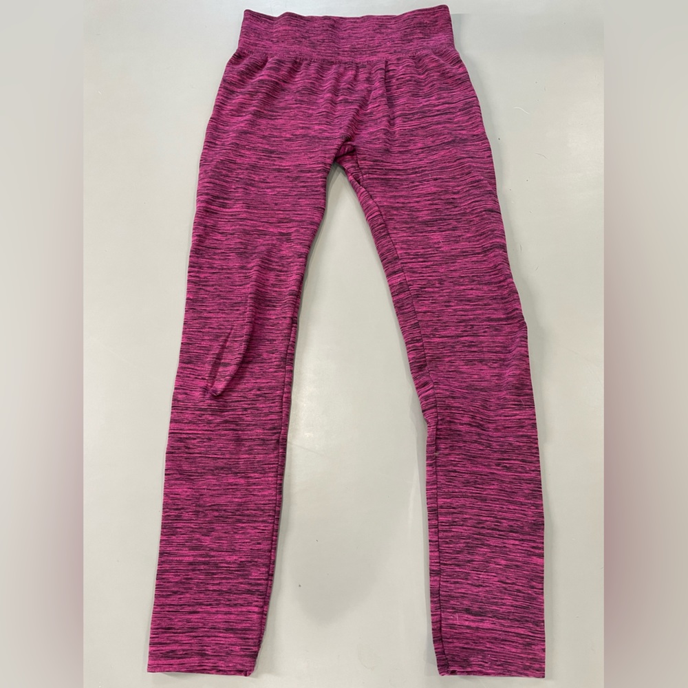 Warm Winter Leggings